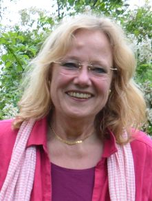 Kirsten Reinert